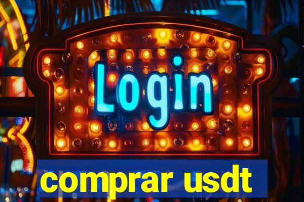 comprar usdt